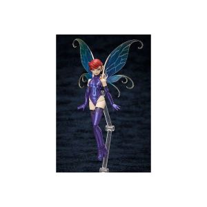Shin Megami Tensei - figurine Figma Pixie 13 cm (re-run)  - FREEing Figurine  - FREE51367