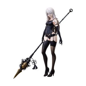Figurine NieR:Automata Ver1.1a - Statuette 1/4 A2 (YoRHa Type A No. 2) 44 cm  - FREEing Figurine NieR Automata  - FREE51356
