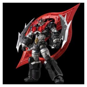 Figurine Riobot Mazinger Zero  - Sentinel Figurine  - CO-103522