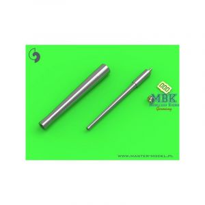 M3 Lee 75mm M2 L/31+37mm M6 (j'aime le kit)  - Master Accessoire  - GM-35-038