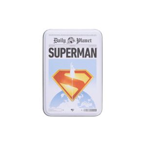 DC Comics jeu de cartes à jouer Superman  - Paladone Products Cartes à jouer  - PP14695SMT