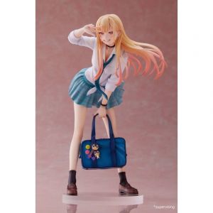 Figurine My Dress Up Darling statuette 1/7 Marin Kitagawa 21 cm  - Aniplex Figurine My Dress-Up Darling / Sexy Cosplay Doll  - APX73950