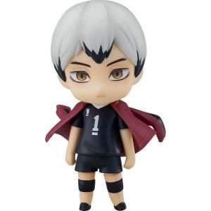 Figurine Shinsuke Kita Nendoroid  - Orange Rouge Figurine Haikyu!!  - REFB-3536