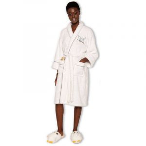 Harry Potter peignoir de bain femme Hedwig  - Groovy Peignoirs et pyjamas  - GRV92159