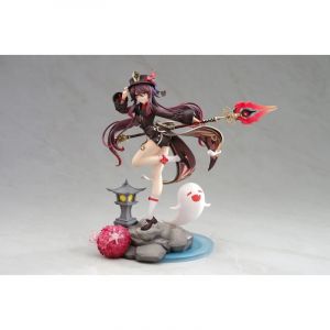 Figurine Genshin Impact 1/7 Hu Tao Fragrance in Thaw Ver. 27 cm  - APEX Figurine  - APEX42189