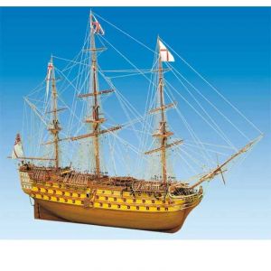 Maquette VICTORY   1/78  - Mantua Maquette de bateau  - S068782