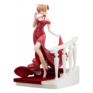 Figurine Granblue Fantasy - Vira Oath-Sworn Evening Gown Ver. 25 cm - APEX  - Figurine  - APEX42170