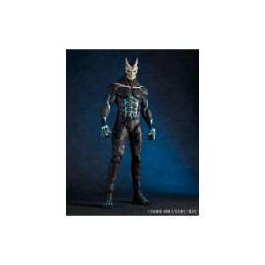 Figurine Kaiju No.8 Mega Sofvi  - KAIYODO Figurine Kaiju No. 8  - CO-104254