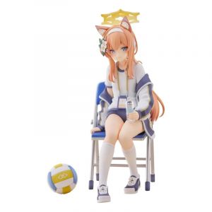 Figurine Blue Archive - 1/7 Mari Gym Uniform Memorial lobby Ver. 18 cm  - Plum Figurine  - PLUM38723