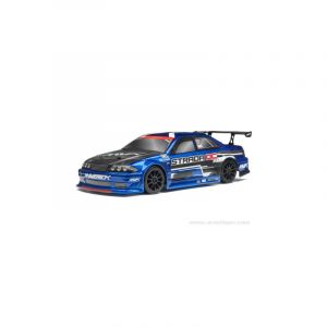 CARROSSERIE BLEU DRIFT 1500MV22749  - Maverick RC : pièce détachée