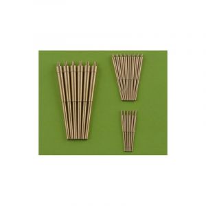 Accessoire Armement de l'amiral Graf Spee SM350-044  - Master Kits de détail de bateaux