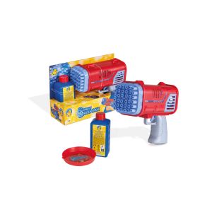 PUSTEFIX Bulles de savon Bazooka  - Jeu pour enfant  - RV-420869642