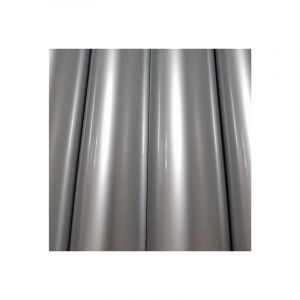 ORACOVER GQ-COTE Argent 2m  - Matériaux  - S04130091002