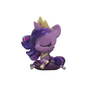 My Little Pony Vinyl figurine Princess Twilight Sparkle Memories Edition 15 cm  - Mighty Jaxx Figurine  - MJX-WB24MPMJ10301