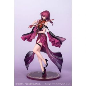 Figurine Honkai: Star Rail 1/8 Kafka: Star Rail Live Ver. 23 cm  - Myethos Figurine  - MTH15560