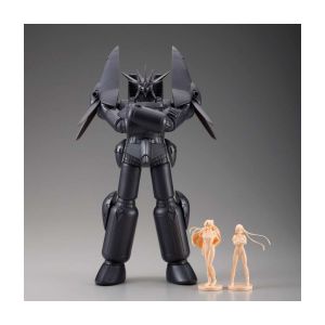 Gunbuster - Artpla Model Kit  - KAIYODO Maquette Manga / Pop culture  - CO-104657