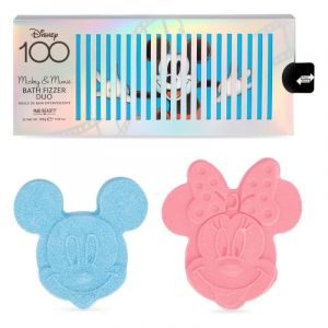 Disney set boules de bain Disney 100  - Mad Beauty Produit cosmétique  - MABE-D100-FG9793-6