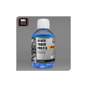 BLACK TRACK PRO 2.0 200ML  - VMS Products Produit de vieillissement  - HB-VMSTC04