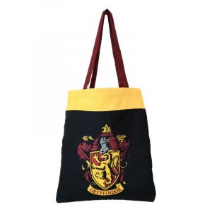 Harry Potter sac shopping Gryffindor  - Groovy Sac  - GRV93485