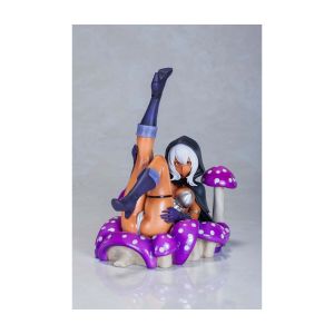 Figurine Akazukin Ill By Houtengeki Kurozukin Statue  - Kaitendoh Figurine  - CO-74469