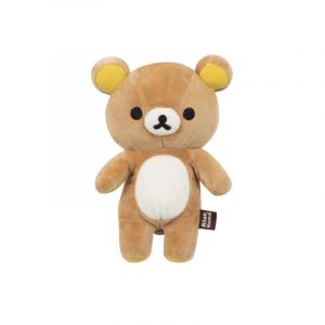 RILAKKUMA - Petite Peluche 23cm  - BEM'S Peluche  - BM-229539