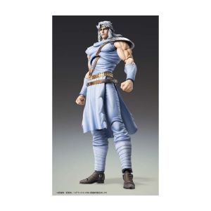 Fist of the North Star - figurine Chozokado Toki 18 cm  - Medicos Entertainment Figurine  - CO-104681
