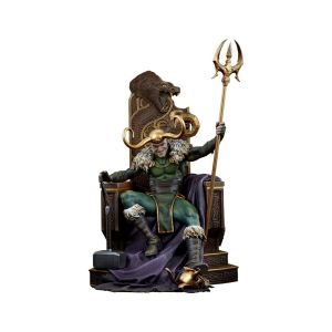 Marvel statuette Premium Format Loki 59 cm  - Sideshow  Statuette  - SS300894