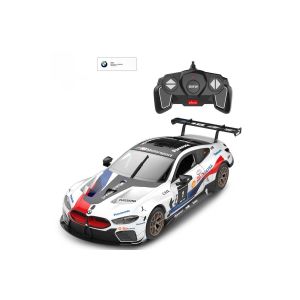 Voiture RC T2M BMW M8 GT3  - Voitures RC en kit  - RS97200