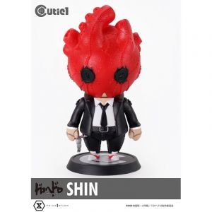 Figurine DOROHEDORO SHIN CUTIE  - Prime 1 Figurine  - 75196