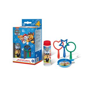 PUSTEFIX PAW Patrol - Super-Mix  - Jeu pour enfant  - RV-420815455