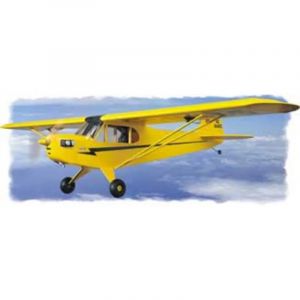 Avion RC PIPER J-3 Cub 40 - ARF  - Great Planes Avion de voltige rc   - S1711311