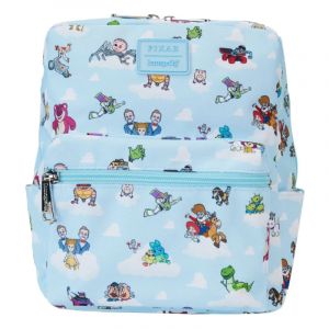 Disney by Loungefly sac à dos Mini Pixar Toy Story Collab AOP  - Sac  - LF-WDBK3575