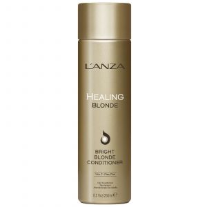 L'Anza - Healing Blonde Bright Blonde Conditioner 250ml  for Women