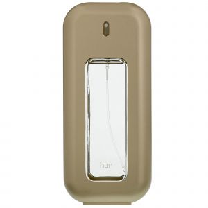 French Connection - fcuk For Her 100ml Eau de Toilette Spray