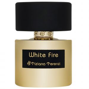 Tiziana Terenzi - White Fire 100ml Extrait de Parfum  for Men and Women