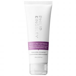Philip Kingsley - Shampoo Moisture Extreme 75ml  for Women