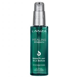 L'Anza - Healing Strength  Neem Plant Silk Serum 170ml  for Women