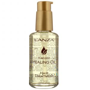 L'Anza - Keratin Healing Oil Hair Treatment 100ml  for Women