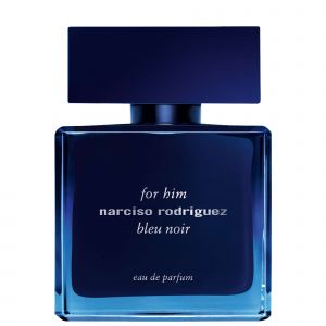 Narciso Rodriguez - For Him Bleu Noir 50ml Eau de Parfum Spray