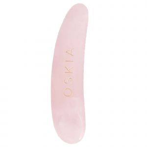 Oskia - Tools & Accessories Quartz Rose Facial Tool  for Women