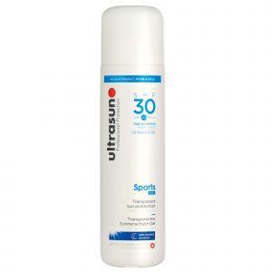 Ultrasun - Sports Formula  Gel SPF30 200ml  for Men and Women