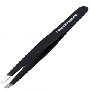 Tweezerman - Brows Slant Tweezers Midnight Sky  for Women