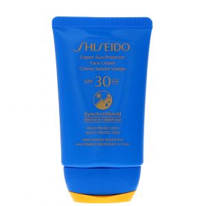 Shiseido - Sun Care Expert Sun: Protector Face Cream SPF30 50ml  for Men and Women
