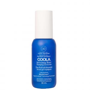 Coola - Face Care Refreshing Water Plumping Gel SPF30 30ml  for Women