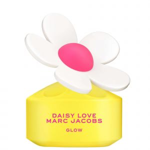 Marc Jacobs - Daisy Love Glow  50ml Limited Edition Eau de Toilette  for Women