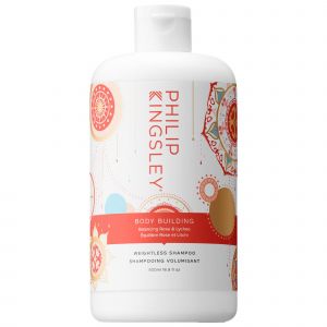Philip Kingsley - Shampoo Rose & Lychee Body Building Weightless Shampoo 500ml  for Women