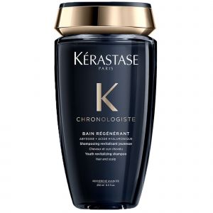 Kérastase - Chronologiste Bain Régénérant: Youth Revitalising Shampoo 250ml  for Women