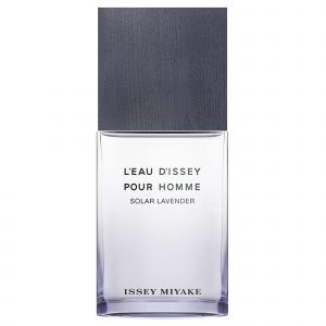 Issey Miyake - L'Eau d'Issey Pour Homme Solar Lavender 100ml Eau de Toilette Spray  for Men