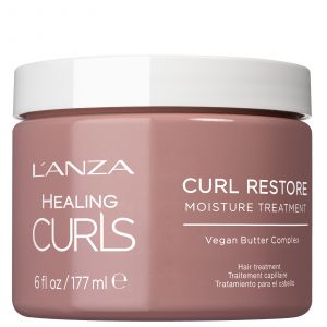 L'Anza - Healing Curls Curl Restore Moisture Treatment 177ml  for Women