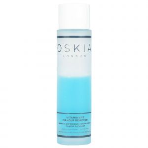 Oskia - Cleansers Vitamin Eye Make Up Remover 150ml  for Women